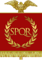 Escudo de Roma