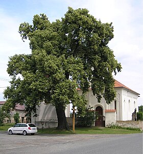 Vidice (district de Kutná Hora)