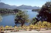 Nahuel Huapi park