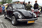 VW 1303 cabrio