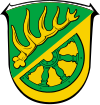 Wappen von Runzhausen