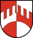 Blason de Iselsberg-Stronach