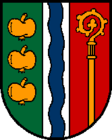 Neuhofen im Innkreis címere