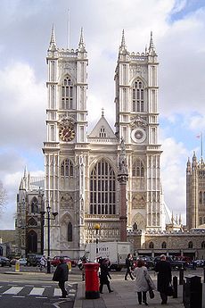 L'abbaye de Westminster à Londres 900px.jpg
