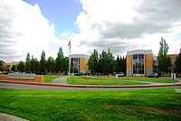 Westview High School Oregon.JPG