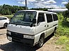 Nissan Caravan E24