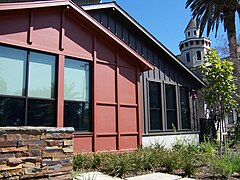 Willow Glen Branch