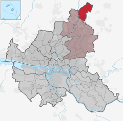 Położenie na mapie