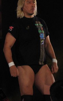 Yoshihiro Takayama 2011.JPG