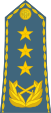 General pukovnik RV i PVO