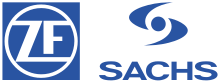 ZF Sachs logo.svg