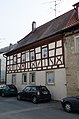 Wohnhaus