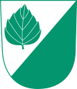 Wappen von Březina