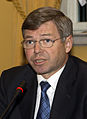 Kjell Magne Bondevik n. el 3 de septiembre de 1947 (76 años) Primer ministro 1997-2000 y 2001-2005