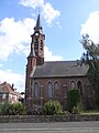 Église du Sacré-Cœur du Nouveau-Monde