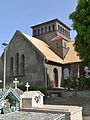 Église Saint-Joseph de Vieux-Habitants