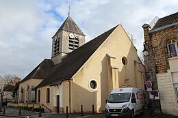 La Ferté-Gaucher – Veduta