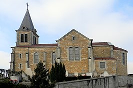 Église Saint-Jean-Baptiste