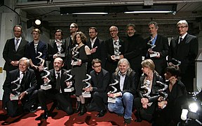 Preisträger 2012