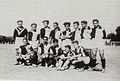 Istanbulspor Juara 1931-32