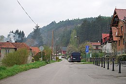Županovice - Sœmeanza