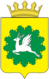 Coat of arms of Ibresinsky District