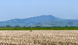 Mont Bobygran.