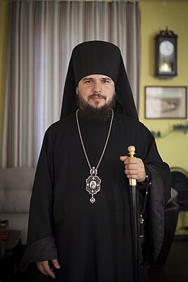 Епископ Антоний