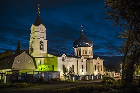 Ph. Sergii Radonežalaižen jumalanpert' (vn 2015 nägu)