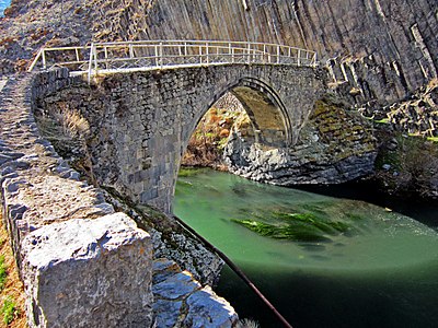 Մելիք Թանգի ամրոց