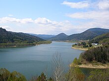 おけと湖（Lake oketo） - panoramio.jpg