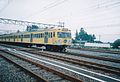 Seibu-Klasse 701 (1963–1996)