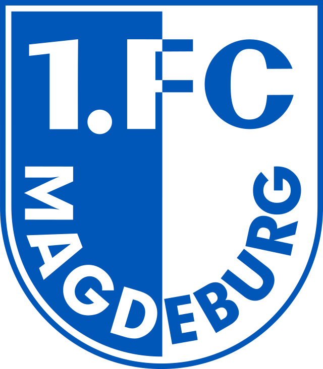 Logo du 1. FC Magdebourg