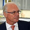 Franz Beckenbauer