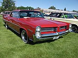 1964 Pontiac Catalina Ventura