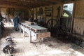 Ardverikie Estate Sawmill