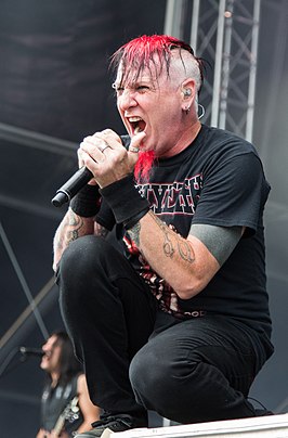 Chad Gray