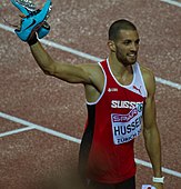 Bronze für Titelverteidiger Kariem Hussein