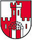 Blason de Eferding