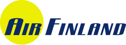 Air Finland logo.svg