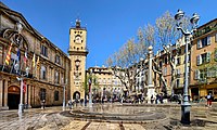 Aix-en-Provence