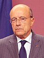 알랭 쥐페 (RPR) 1995-1997 Gouvernements Juppé (1) et (2)