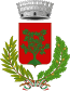 Blason de Albairate