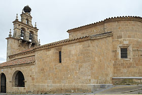 Almenara de Tormes