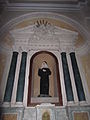 Altare di Santa Rita