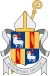 Arne Palmqvist's coat of arms