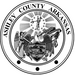 Seal of Ashley County, Arkansas