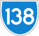 Route 138