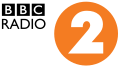 Logo BBC Radio 2