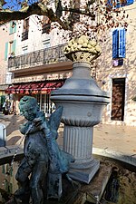 Fontaine